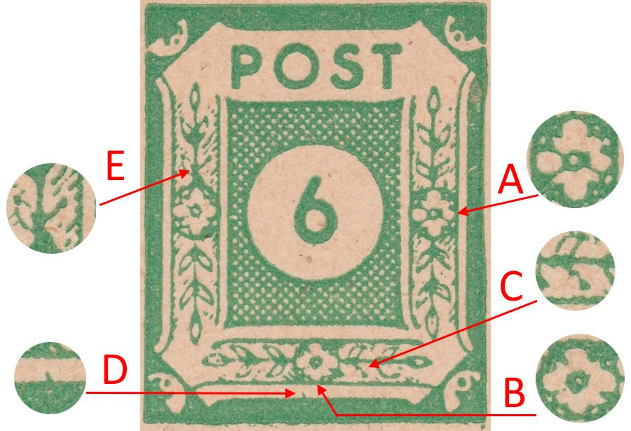 Type d